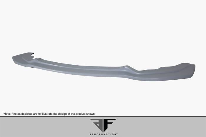 BMW 4 Series AF-1 Aero Function Front Bumper Lip Body Kit 113584 thumbnail 4