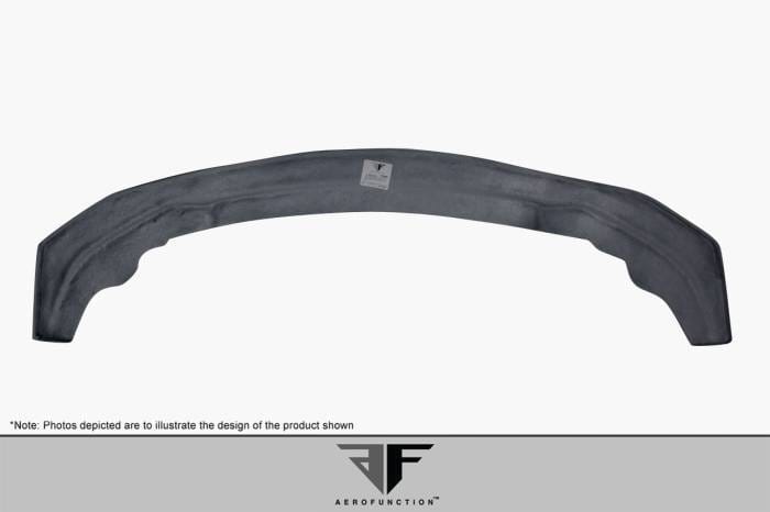 BMW 4 Series AF-1 Aero Function Front Bumper Lip Body Kit 113584 thumbnail 6