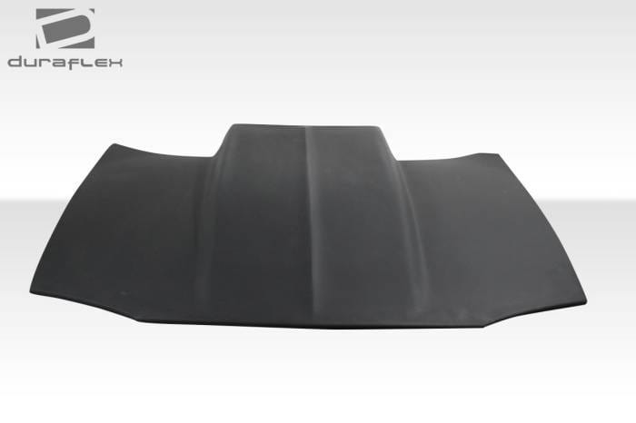 Chevrolet Camaro Cowl Duraflex Body Kit- Hood 113681 thumbnail 3