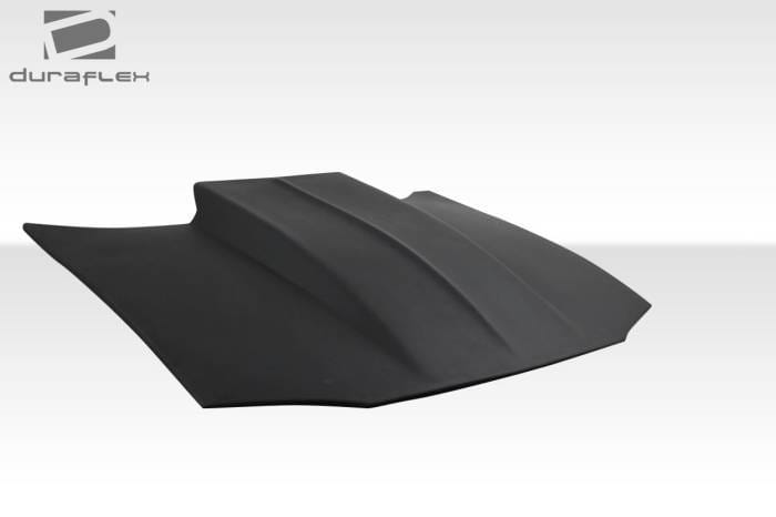 Chevrolet Camaro Cowl Duraflex Body Kit- Hood 113681 thumbnail 4