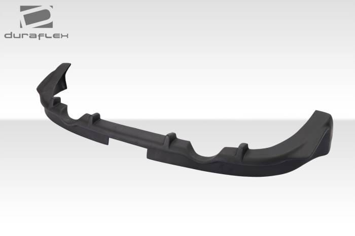 Infiniti G Coupe 2DR Vader Duraflex Rear Bumper Lip Body Kit 114931 thumbnail 2