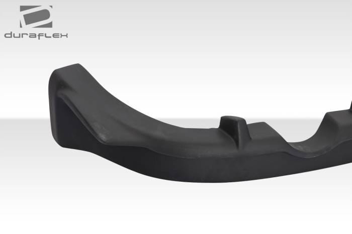Infiniti G Coupe 2DR Vader Duraflex Rear Bumper Lip Body Kit 114931 thumbnail 3