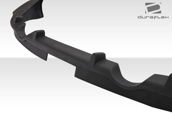 Infiniti G Coupe 2DR Vader Duraflex Rear Bumper Lip Body Kit 114931 thumbnail 4