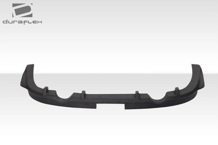 Infiniti G Coupe 2DR Vader Duraflex Rear Bumper Lip Body Kit 114931 thumbnail 5