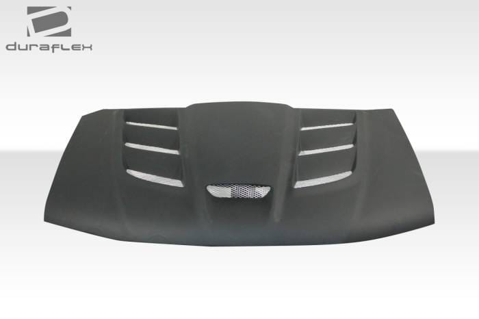 Nissan Frontier Viper Look Duraflex Body Kit- Hood 113706 thumbnail 2