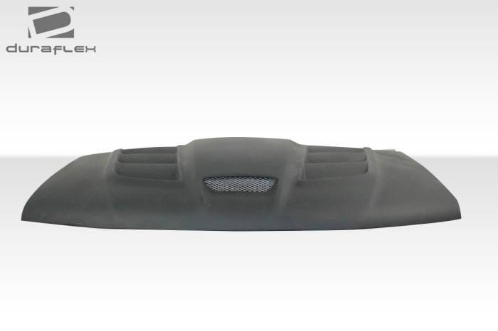 Nissan Frontier Viper Look Duraflex Body Kit- Hood 113706 thumbnail 3
