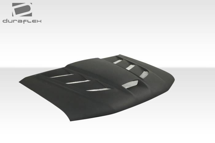 Nissan Frontier Viper Look Duraflex Body Kit- Hood 113706 thumbnail 4
