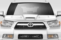 Toyota 4 Runner Viper Look Duraflex Body Kit- Hood 113711