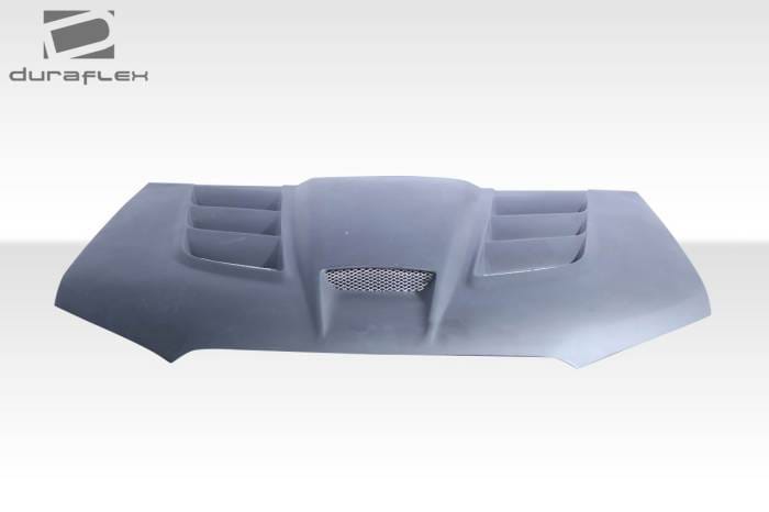 Toyota 4 Runner Viper Look Duraflex Body Kit- Hood 113711 thumbnail 3
