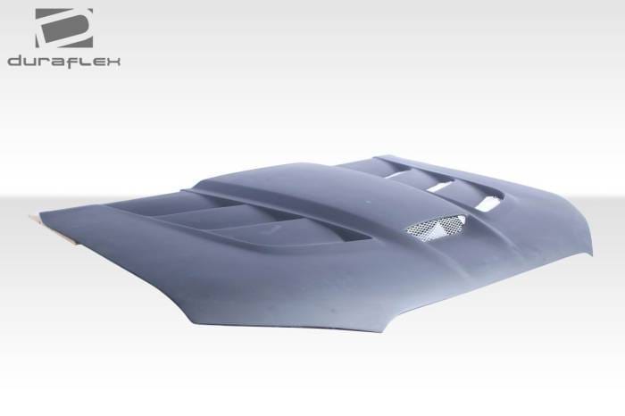Toyota 4 Runner Viper Look Duraflex Body Kit- Hood 113711 thumbnail 5