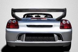 Toyota MRS TD3000 Carbon Fiber Creations Body Kit-Wing/Spoiler!!! 113713