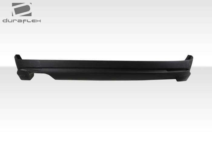 Volkswagen Jetta Vortex Look Duraflex Rear Bumper Lip Body Kit!!! 113723 thumbnail 3