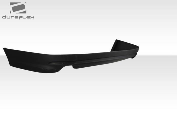 Volkswagen Jetta Vortex Look Duraflex Rear Bumper Lip Body Kit!!! 113723 thumbnail 4