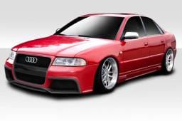 Audi A4 Version 1 Duraflex Full Body Kit 113725