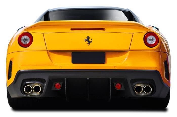 Ferrari 599 AF-1 Aero Function Body Kit-Wing/Spoiler 113742