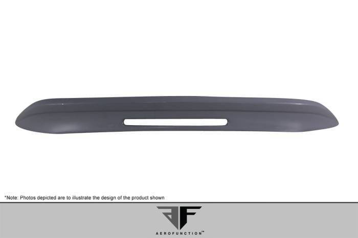 Ferrari 599 AF-1 Aero Function Body Kit-Wing/Spoiler 113742 thumbnail 2