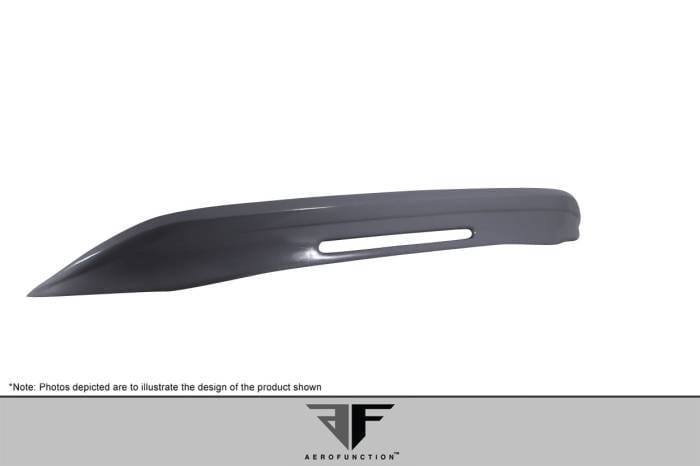 Ferrari 599 AF-1 Aero Function Body Kit-Wing/Spoiler 113742 thumbnail 3