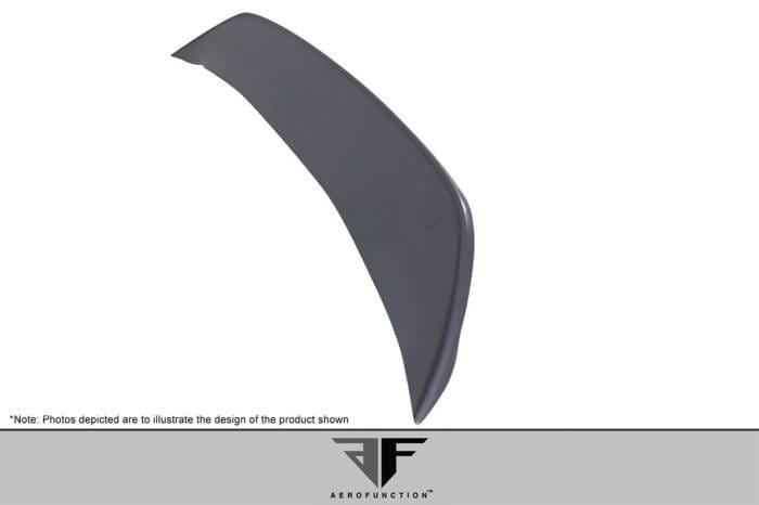 Ferrari 599 AF-1 Aero Function Body Kit-Wing/Spoiler 113742 thumbnail 4
