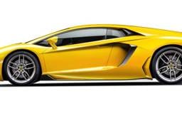 Lamborghini Aventador AF-1 Aero Function Side Skirts Body Kit!!! 113748