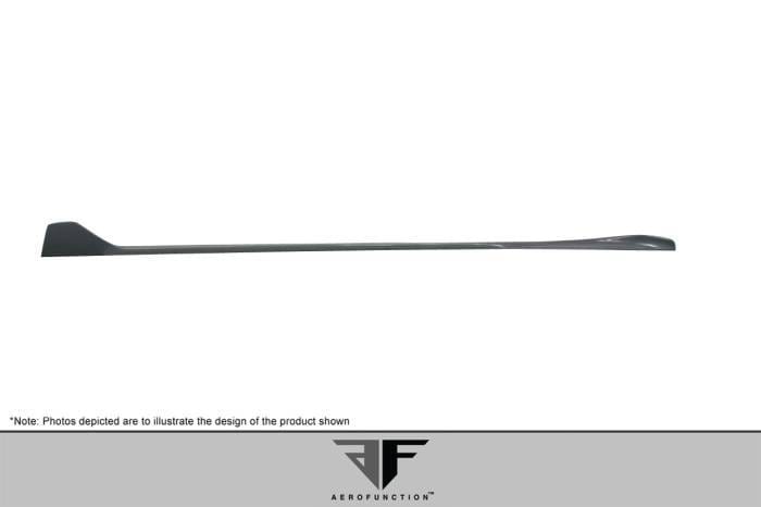 Lamborghini Aventador AF-1 Aero Function Side Skirts Body Kit!!! 113748 thumbnail 5