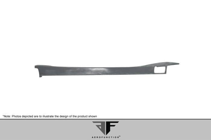 Lamborghini Aventador AF-1 Aero Function Side Skirts Body Kit!!! 113748 thumbnail 6
