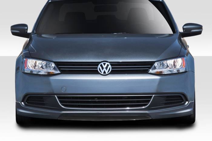 Volkswagen Jetta Vortex Look Duraflex Full Body Kit!!! 113733 thumbnail 2
