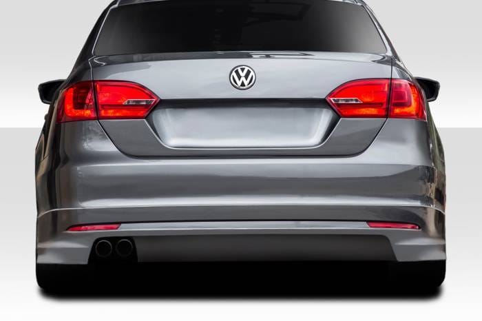 Volkswagen Jetta Vortex Look Duraflex Full Body Kit!!! 113733 thumbnail 3