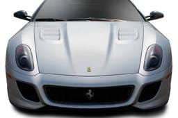 Ferrari 599 AF-1 Race Aero Function Body Kit- Hood 113740