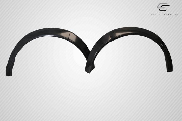 Mazda Miata Super20 Look Carbon Fiber Creations Fender Flares!!! 113780 thumbnail 2