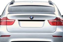 BMW X6 AF-6 Aero Function Body Kit-Wing/Spoiler!!! 113772