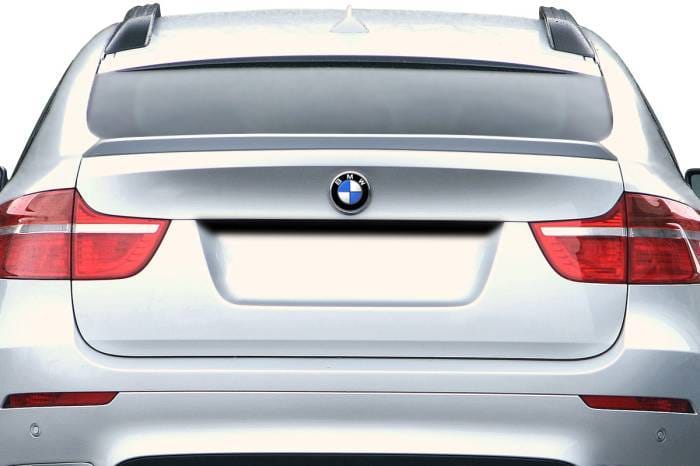BMW X6 AF-6 Aero Function Body Kit-Wing/Spoiler!!! 113772