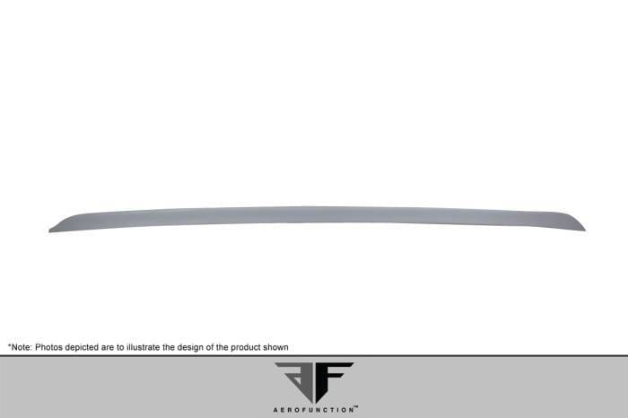 BMW X6 AF-6 Aero Function Body Kit-Wing/Spoiler!!! 113772 thumbnail 2