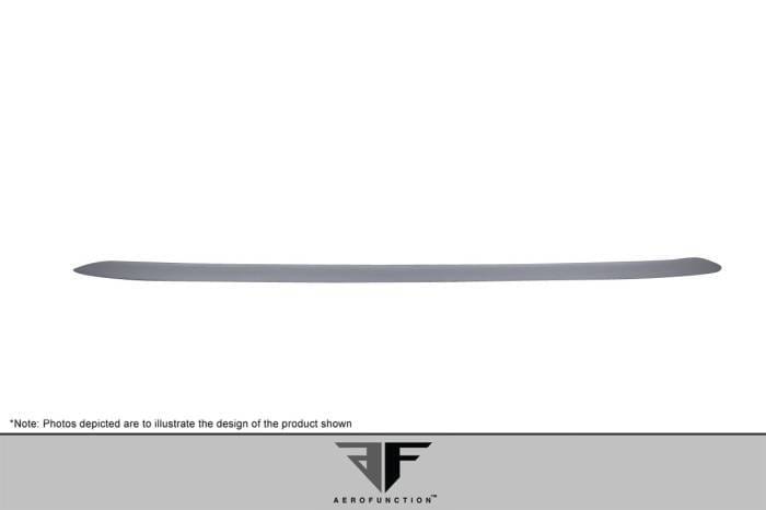 BMW X6 AF-6 Aero Function Body Kit-Wing/Spoiler!!! 113772 thumbnail 3