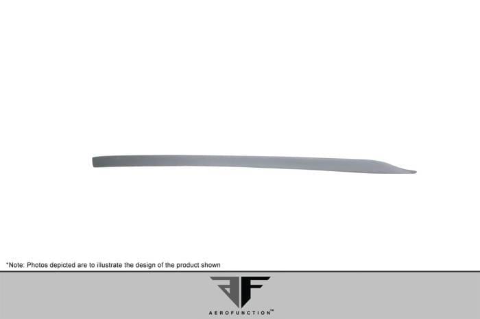 BMW X6 AF-6 Aero Function Body Kit-Wing/Spoiler!!! 113772 thumbnail 4