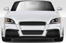 Audi TT Regulator Duraflex Front Body Kit Bumper 113787