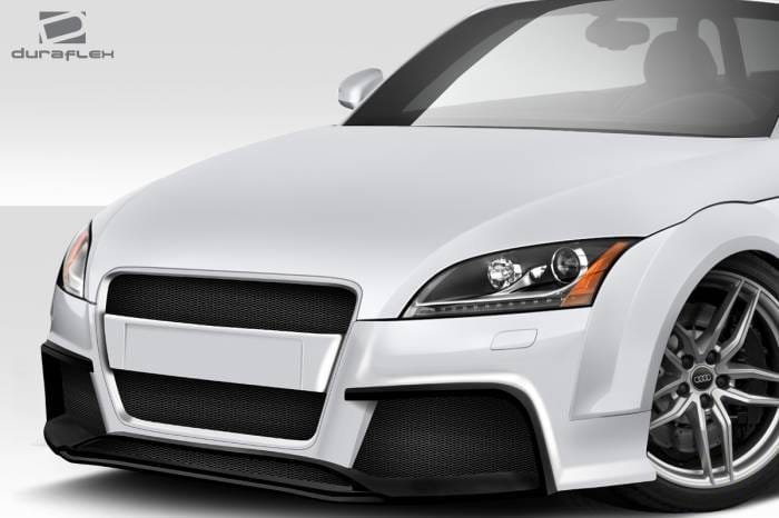 Audi TT Regulator Duraflex Front Body Kit Bumper 113787 thumbnail 2