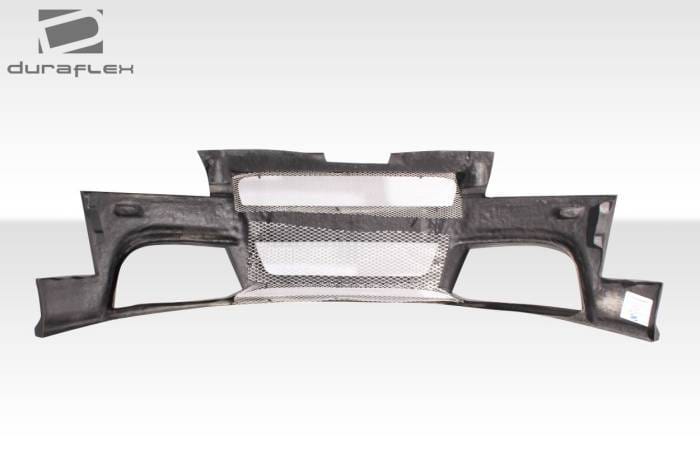 Audi TT Regulator Duraflex Front Body Kit Bumper 113787 thumbnail 5