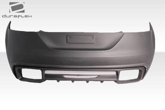 Audi TT Regulator Duraflex Rear Body Kit Bumper 113788 thumbnail 3