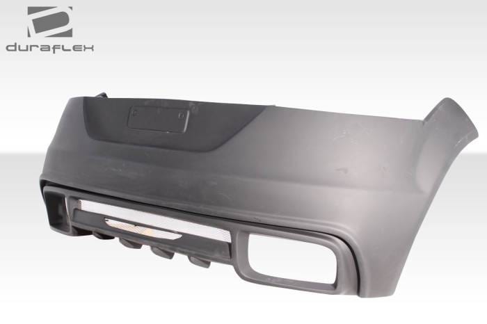 Audi TT Regulator Duraflex Rear Body Kit Bumper 113788 thumbnail 4