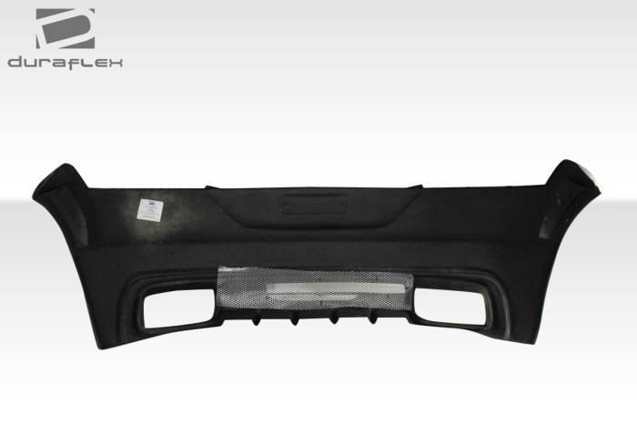 Audi TT Regulator Duraflex Rear Body Kit Bumper 113788 thumbnail 5
