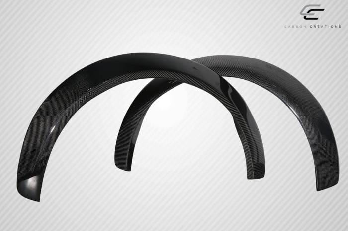 Mazda Miata Super20 Look Carbon Fiber Creations Fender Flares!!! 113782 thumbnail 4