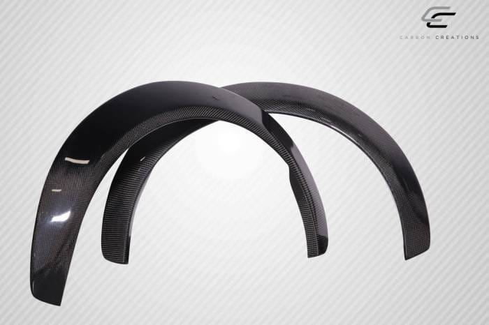 Mazda Miata Super20 Look Carbon Fiber Creations Fender Flares!!! 113782 thumbnail 5