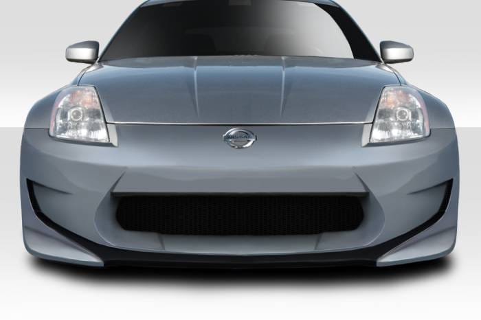 Fits Nissan 350Z AMS GT Couture Urethane Full Body Kit!!! 113829 thumbnail 2