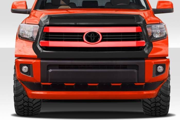 Toyota Tundra Circuit Duraflex 5pcs Full Body Kit!!! 113839 thumbnail 4