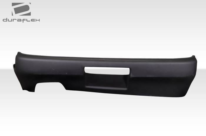 Fits Nissan 240SX RBS V1 Duraflex Rear Body Kit Bumper!!! 113866 thumbnail 2