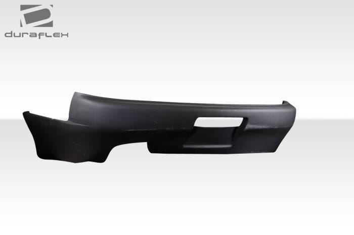 Fits Nissan 240SX RBS V1 Duraflex Rear Body Kit Bumper!!! 113866 thumbnail 3