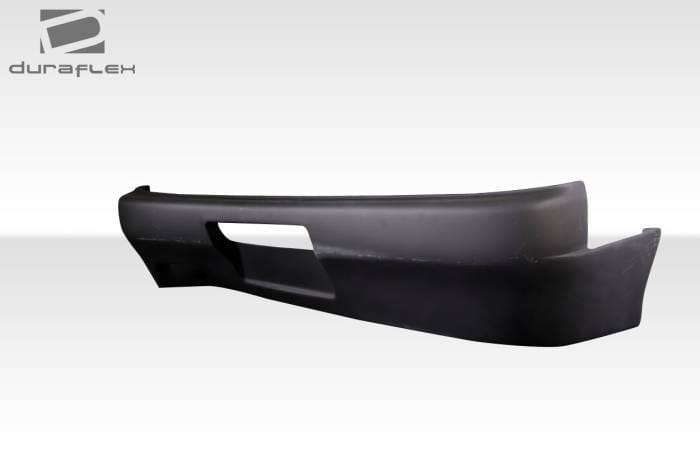 Fits Nissan 240SX RBS V1 Duraflex Rear Body Kit Bumper!!! 113866 thumbnail 4