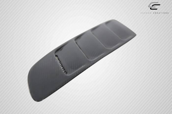 Ford Mustang R-Spec Carbon Fiber Creations Scoop 113890 thumbnail 5