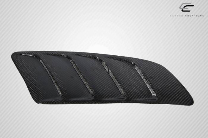 Ford Mustang R-Spec Carbon Fiber Creations Scoop 113890 thumbnail 6