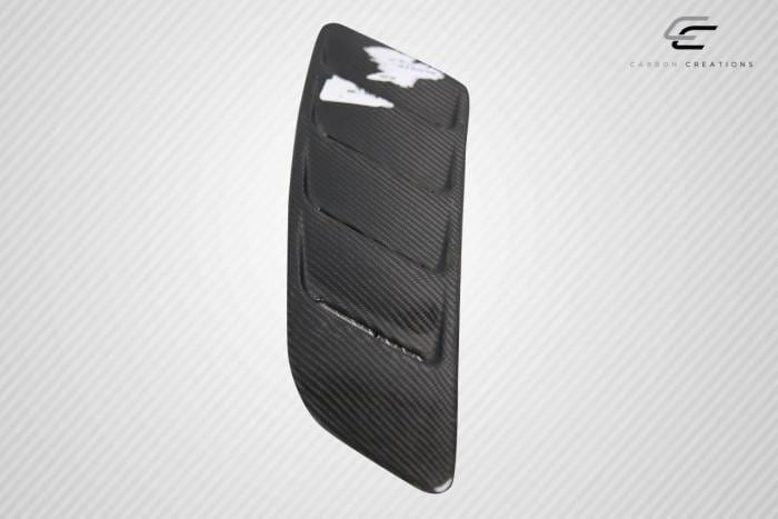 Ford Mustang R-Spec Carbon Fiber Creations Scoop 113890 thumbnail 7
